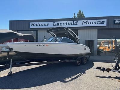 BOATZON | Cobalt CS3 2016
