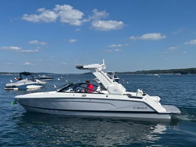 BOATZON | Cobalt R26 2027 BOATZON | Cobalt R26 2027