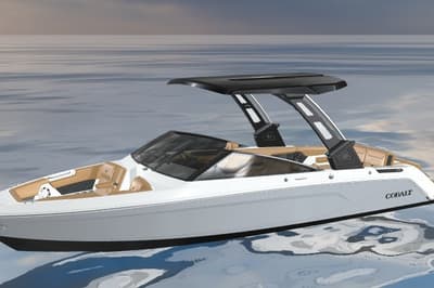 BOATZON | Cobalt R26 2027 BOATZON | Cobalt R26 2027