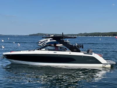 BOATZON | Cobalt R26 Surf 2027 BOATZON | Cobalt R26 Surf 2027
