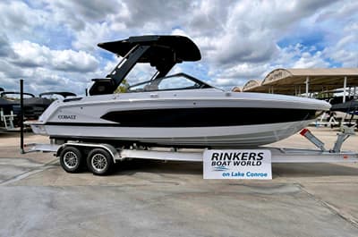 BOATZON | Cobalt R26 Surf 2027 BOATZON | Cobalt R26 Surf 2027