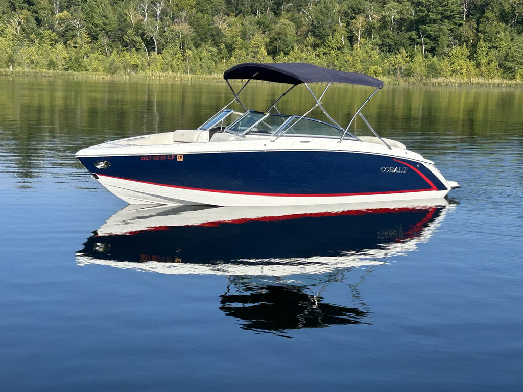 2015 Cobalt R3 - Sold Boat