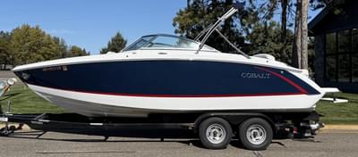 BOATZON | Cobalt R3 2015