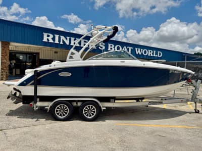 BOATZON | Cobalt R3 2017
