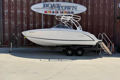BOATZON | Cobalt R3 2019
