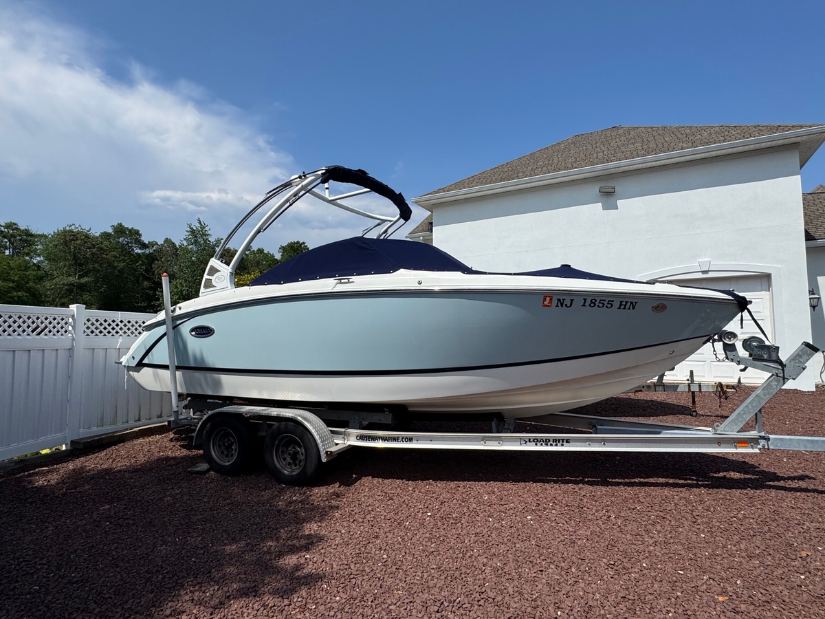 2019 Cobalt R3 - Sold Boat