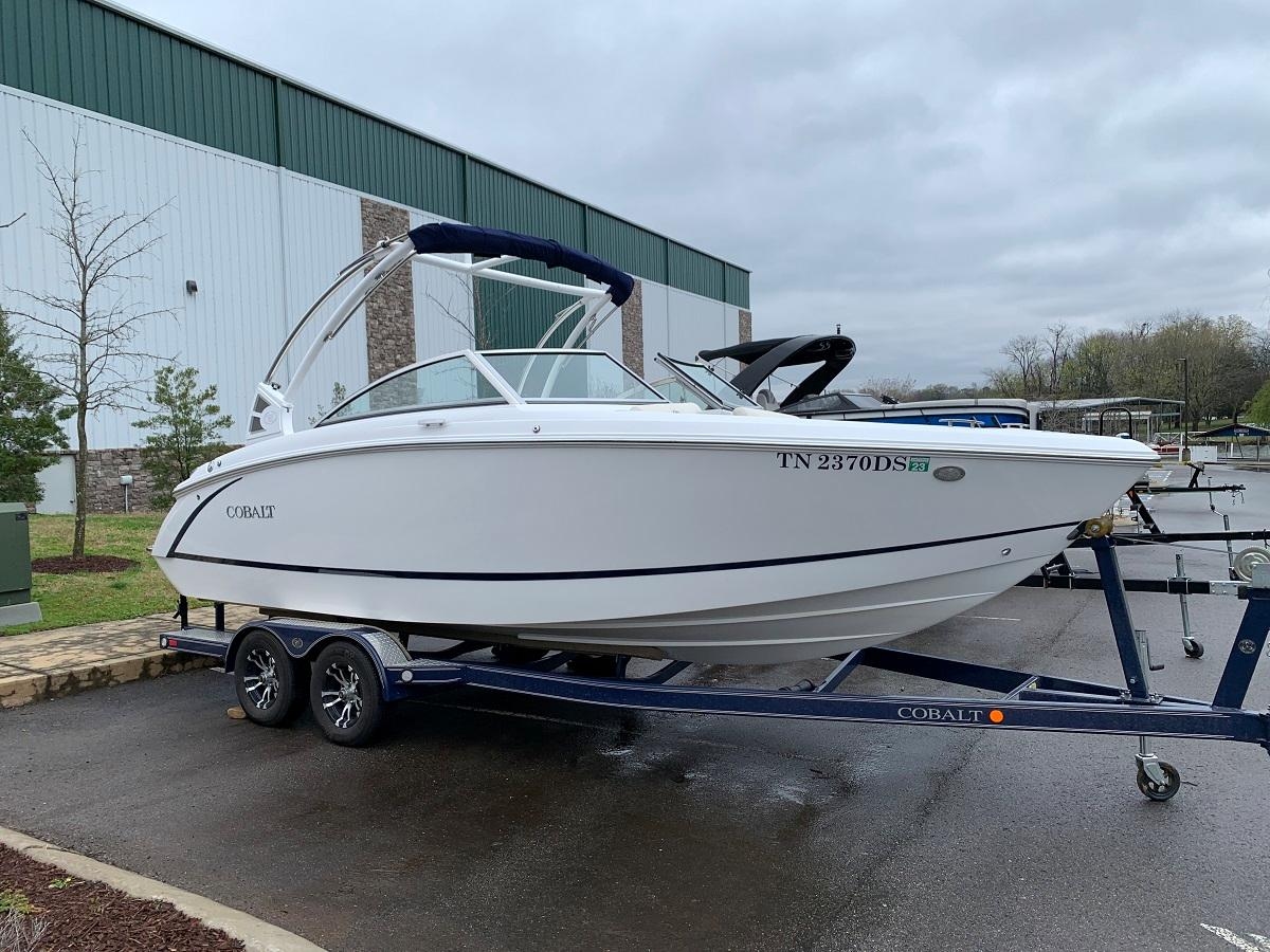 2020 Cobalt R3 - Sold Boat
