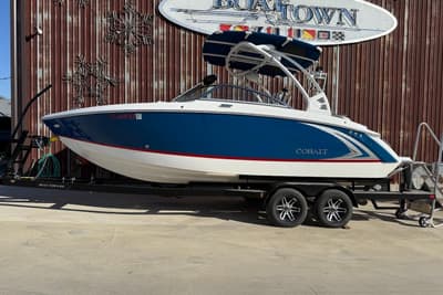 BOATZON | Cobalt R3 Surf 2021