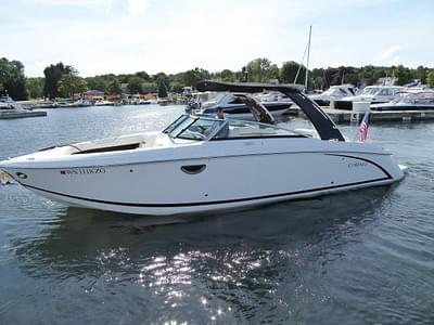 BOATZON | Cobalt R30 2017