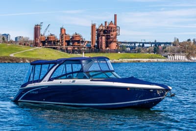 BOATZON | Cobalt R30 2019