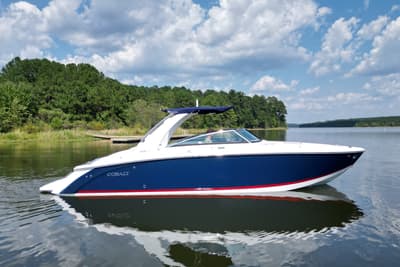 BOATZON | Cobalt R30 2019