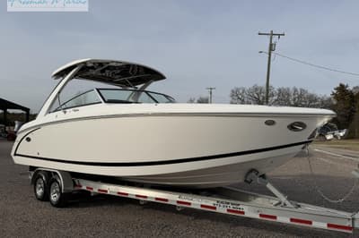 BOATZON | Cobalt R30 2021