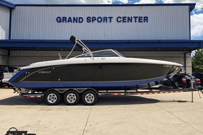 BOATZON | Cobalt R30 2021