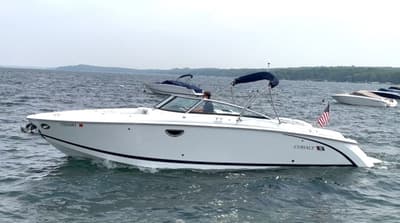 BOATZON | Cobalt R30 2023