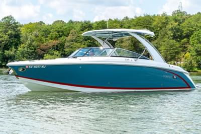 BOATZON | Cobalt R30 2023