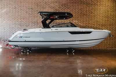 BOATZON | Cobalt R31 2025