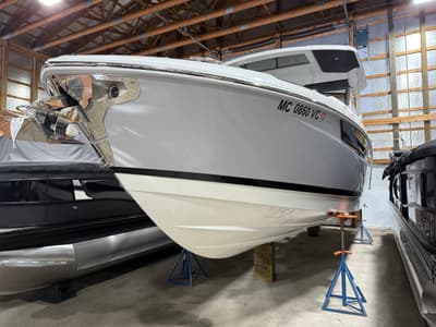 BOATZON | Cobalt R31 2025