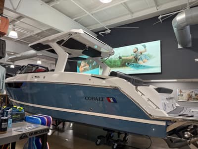 BOATZON | Cobalt R31 2026 BOATZON | Cobalt R31 2026