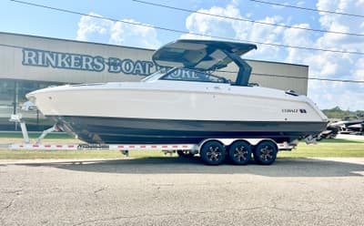 BOATZON | Cobalt R31 2026 BOATZON | Cobalt R31 2026