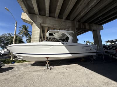 BOATZON | Cobalt R31 2026