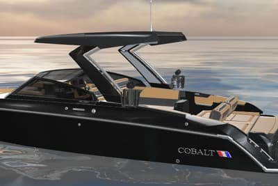BOATZON | Cobalt R31 2027