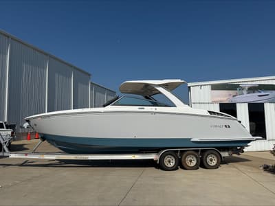 BOATZON | Cobalt R33 2023