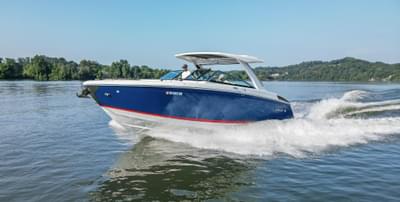 BOATZON | Cobalt R33 2023 BOATZON | Cobalt R33 2023