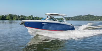 BOATZON | Cobalt R33 2023