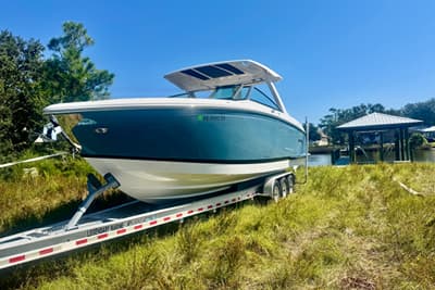 BOATZON | Cobalt R33 2023