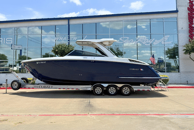 BOATZON | Cobalt R33 2023