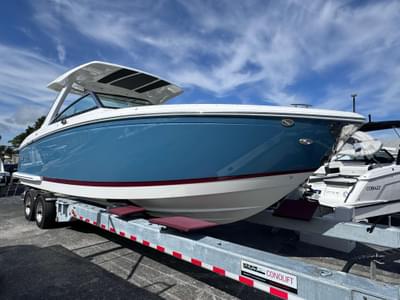 BOATZON | Cobalt R33 2024