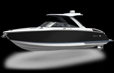 BOATZON | Cobalt R33 2026