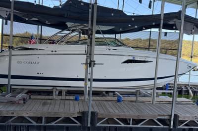 BOATZON | Cobalt R35 2018 BOATZON | Cobalt R35 2018