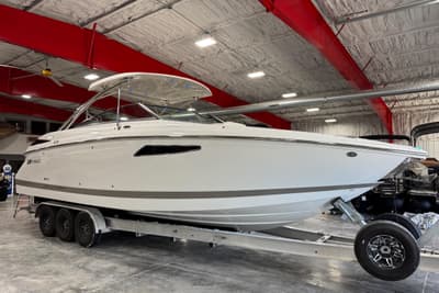 BOATZON | Cobalt R35 2018