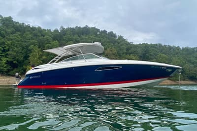 BOATZON | Cobalt R35 2018