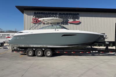 BOATZON | Cobalt R35 2019