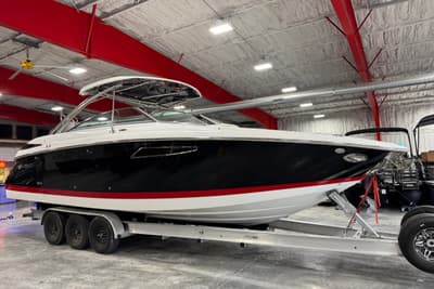 BOATZON | Cobalt R35 2019