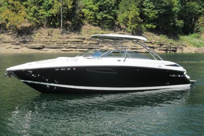 BOATZON | Cobalt R35 2022