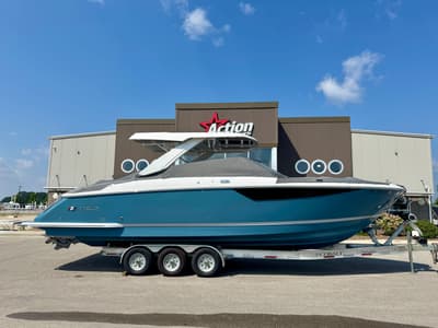 BOATZON | Cobalt R35 2024