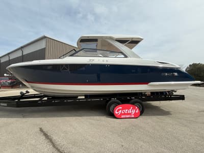 BOATZON | Cobalt R35 2025 BOATZON | Cobalt R35 2025