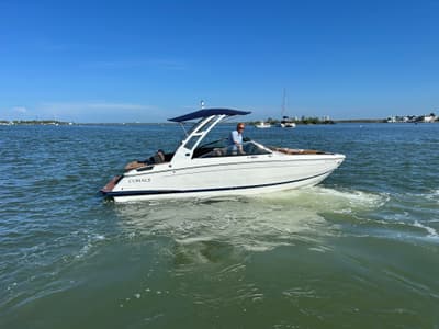 BOATZON | Cobalt R4 2023