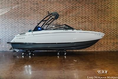 BOATZON | Cobalt R4 2024 BOATZON | Cobalt R4 2024