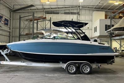 BOATZON | Cobalt R4 2024