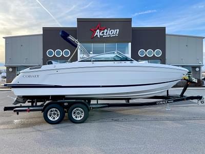 BOATZON | Cobalt R4 2024 BOATZON | Cobalt R4 2024