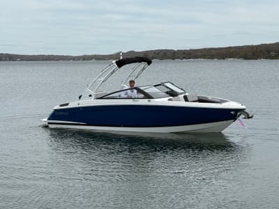 BOATZON | Cobalt R4 2025 BOATZON | Cobalt R4 2025