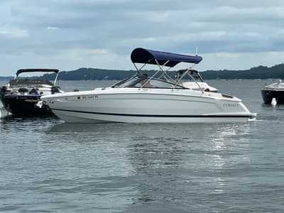 BOATZON | Cobalt R4 2025 BOATZON | Cobalt R4 2025