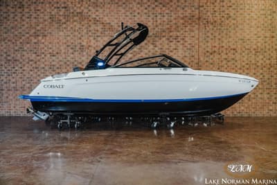BOATZON | Cobalt R4 2025