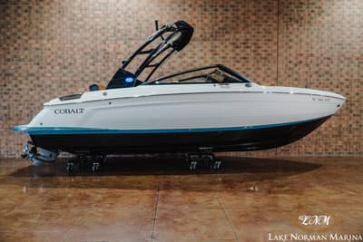 BOATZON | Cobalt R4 2025