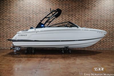 BOATZON | Cobalt R4 2025