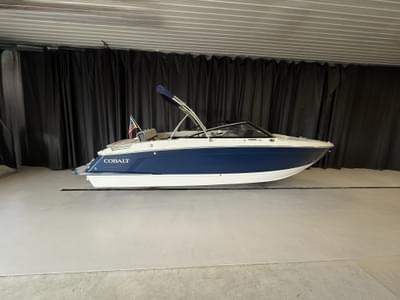 BOATZON | Cobalt R4 2026